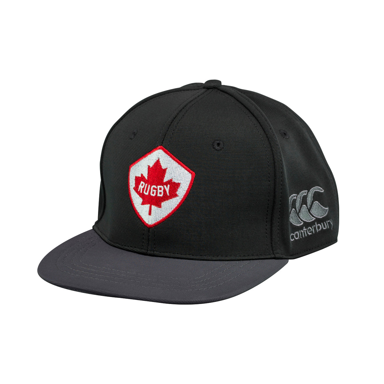 Canada Flat Peak Cap
