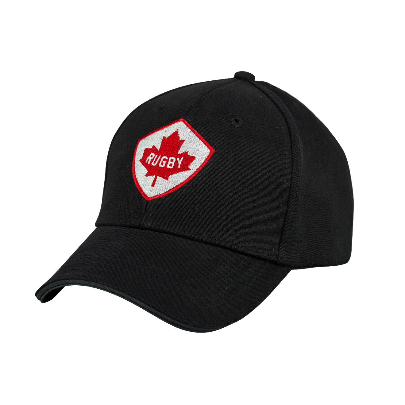 Canada Cotton Drill Adjustable Cap