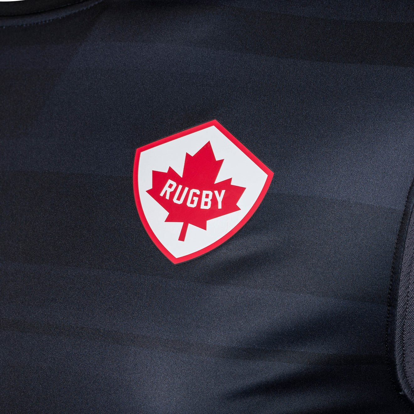 Canada Vapodri+ Poly Graphic Tee
