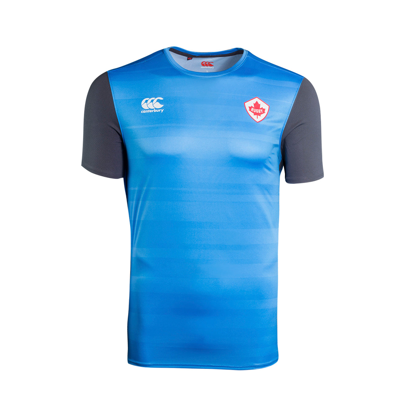 Canada Vapodri+ Poly Graphic Tee