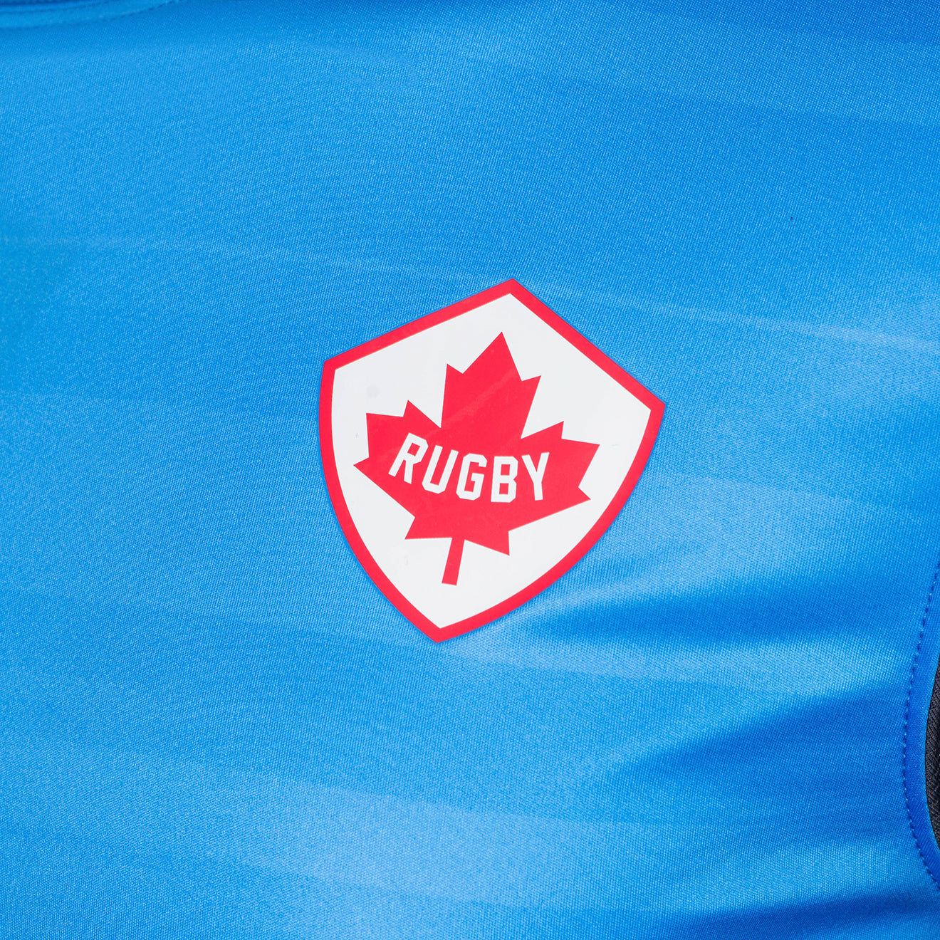 Canada Vapodri+ Poly Graphic Tee