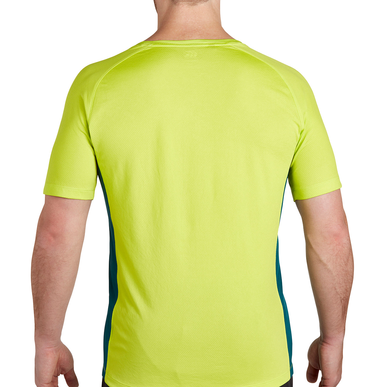 Ireland Superlight Poly Training Tee