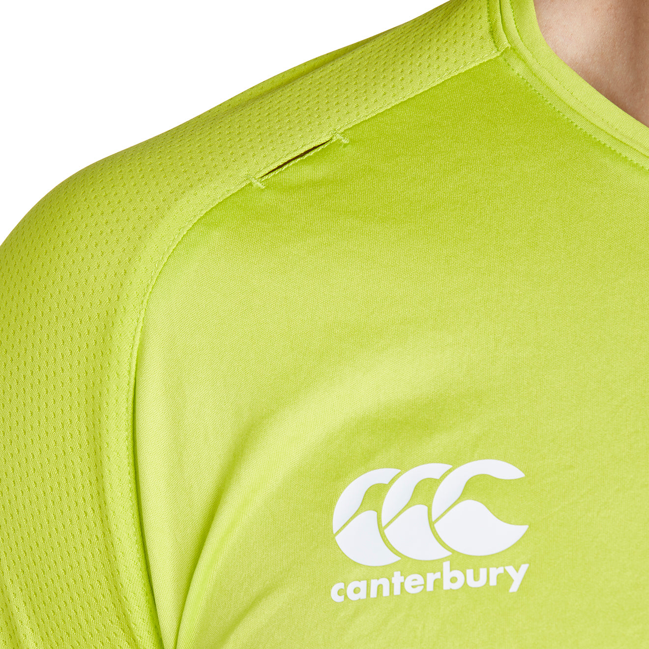 Ireland Superlight Poly Training Tee