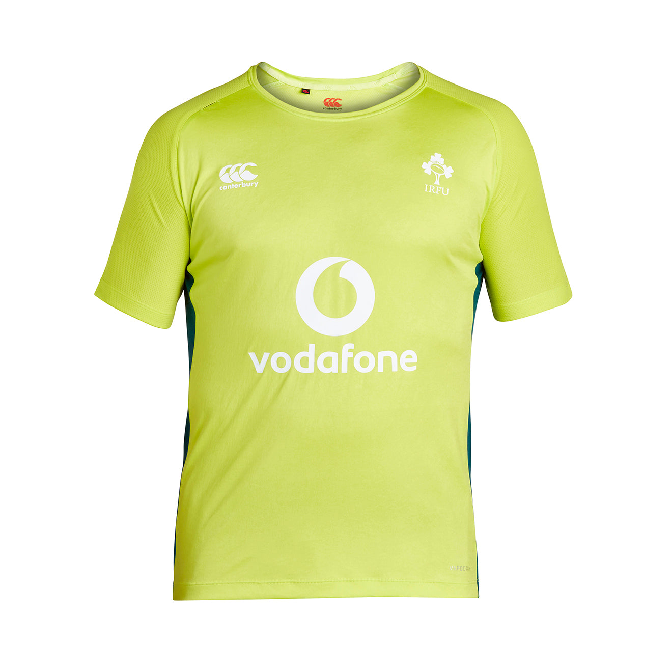 Ireland Superlight Poly Training Tee