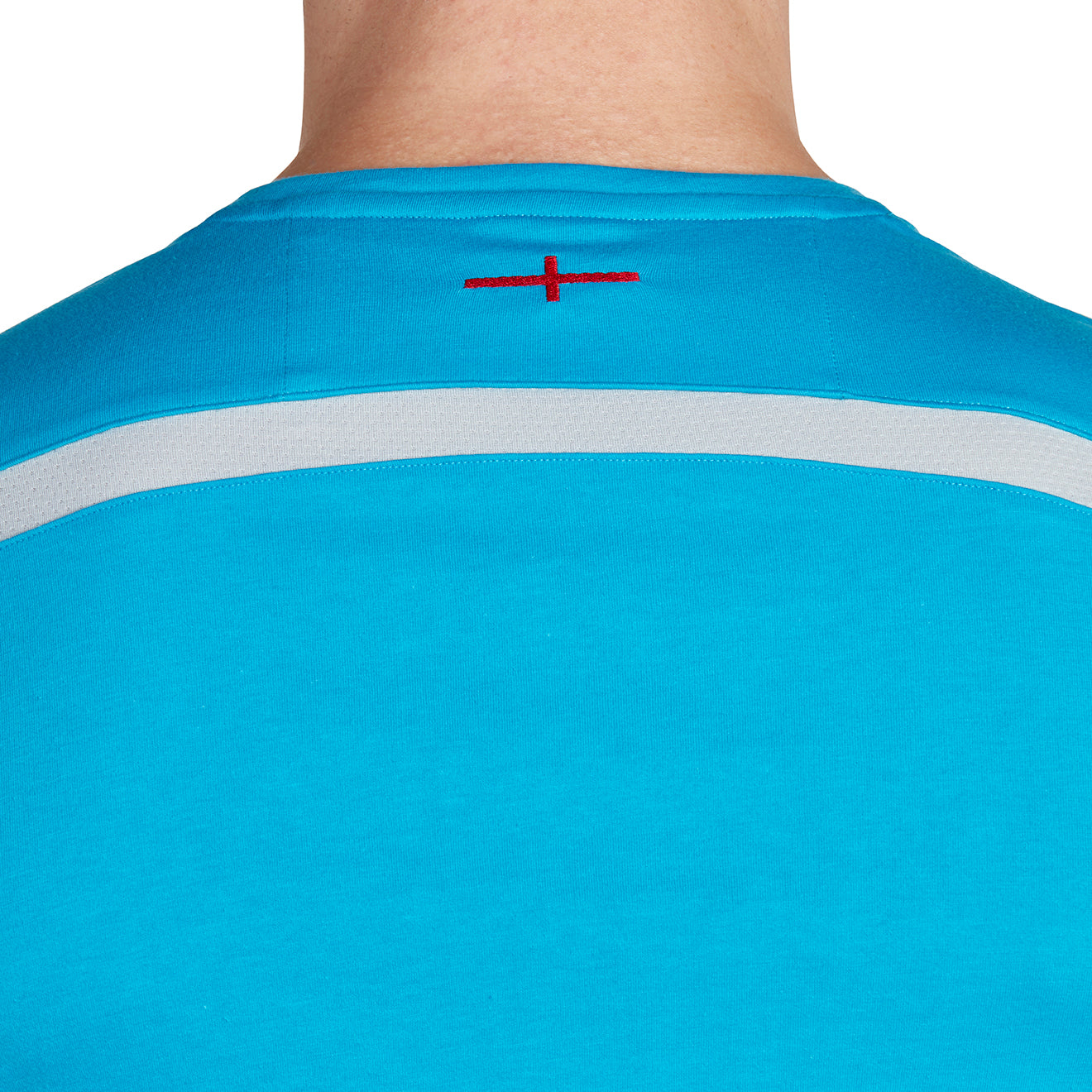 England Cotton Training Tee 2017