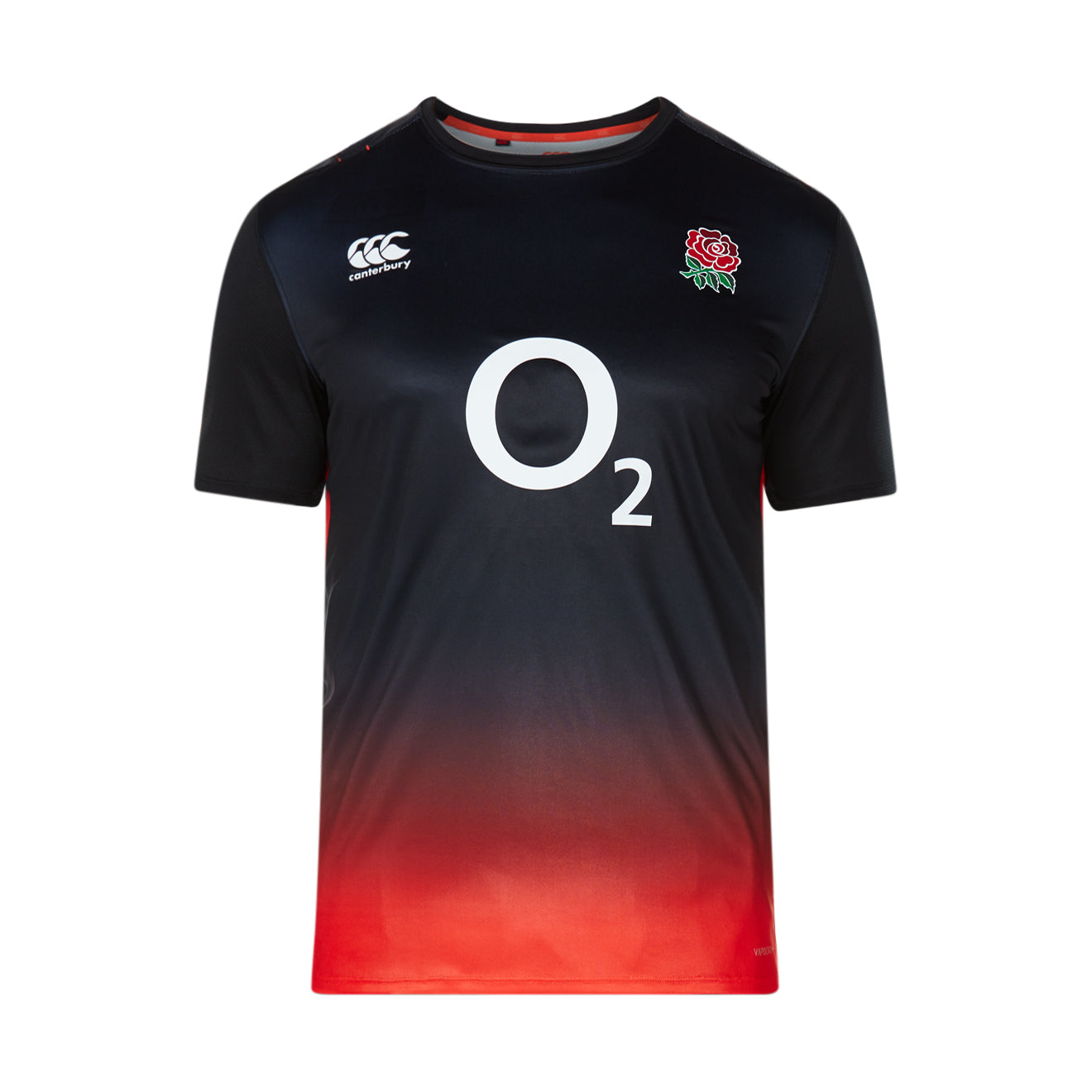 England Vapodri Poly Graphic Tee