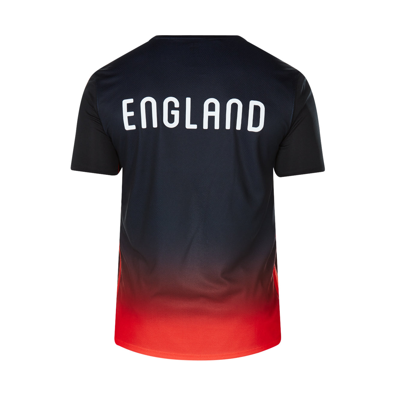 England Vapodri Poly Graphic Tee
