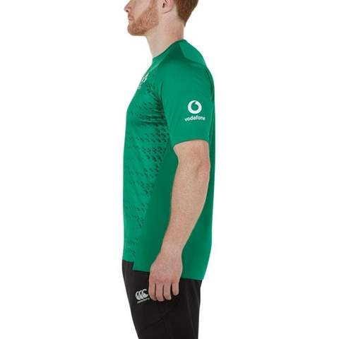 Ireland Vapodri Super Light Tee
