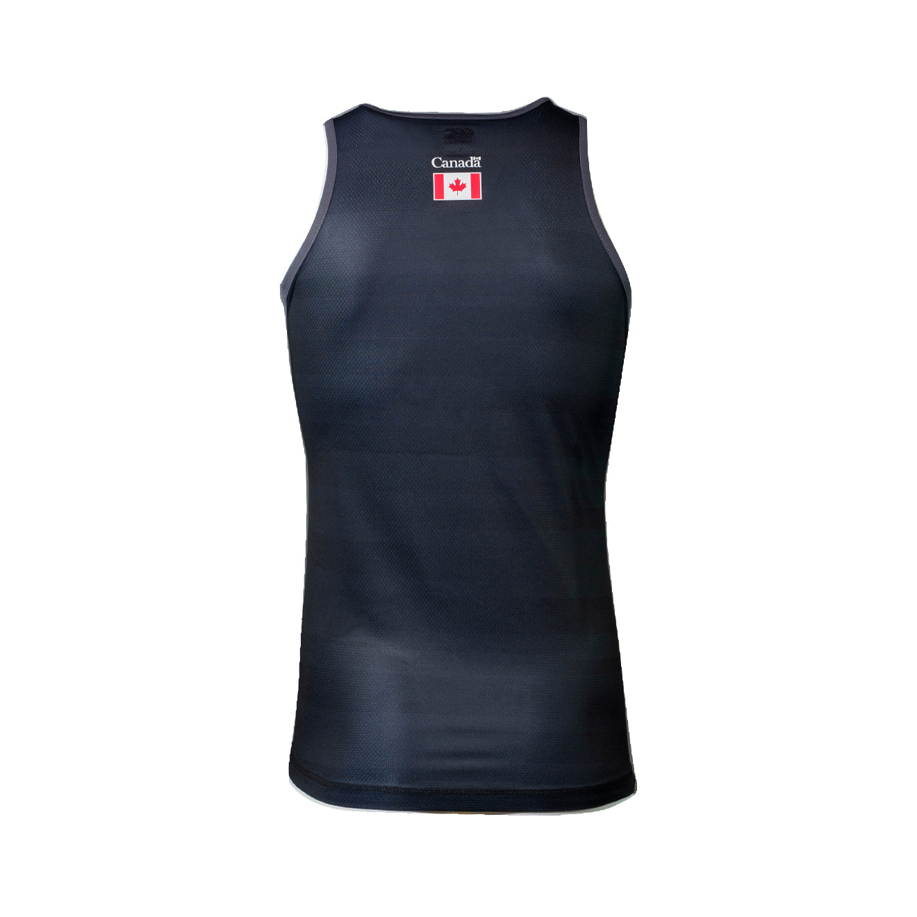 Canada Vapodri+ Poly Singelet