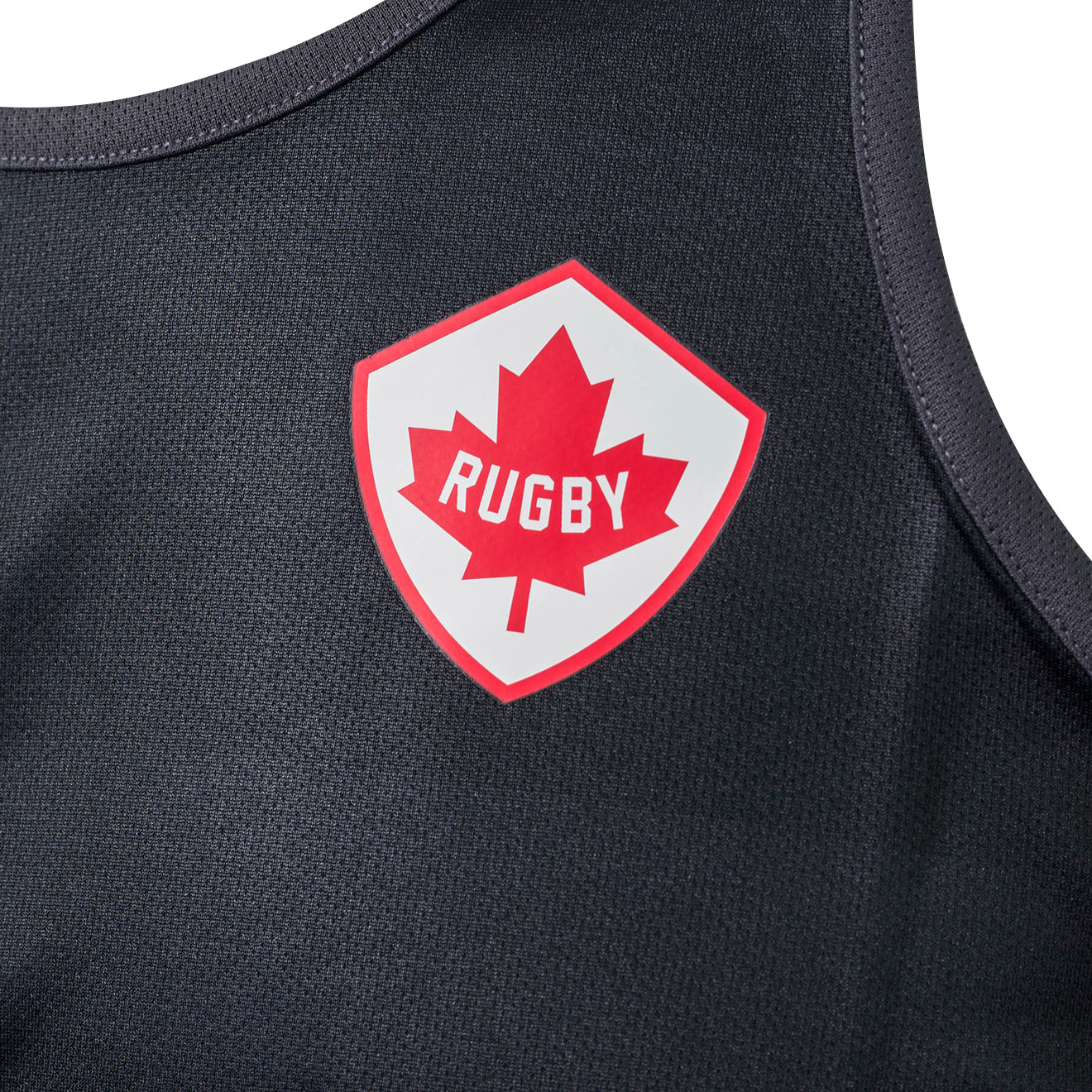 Canada Vapodri+ Poly Singelet