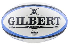 Gilbert Omega Match Ball