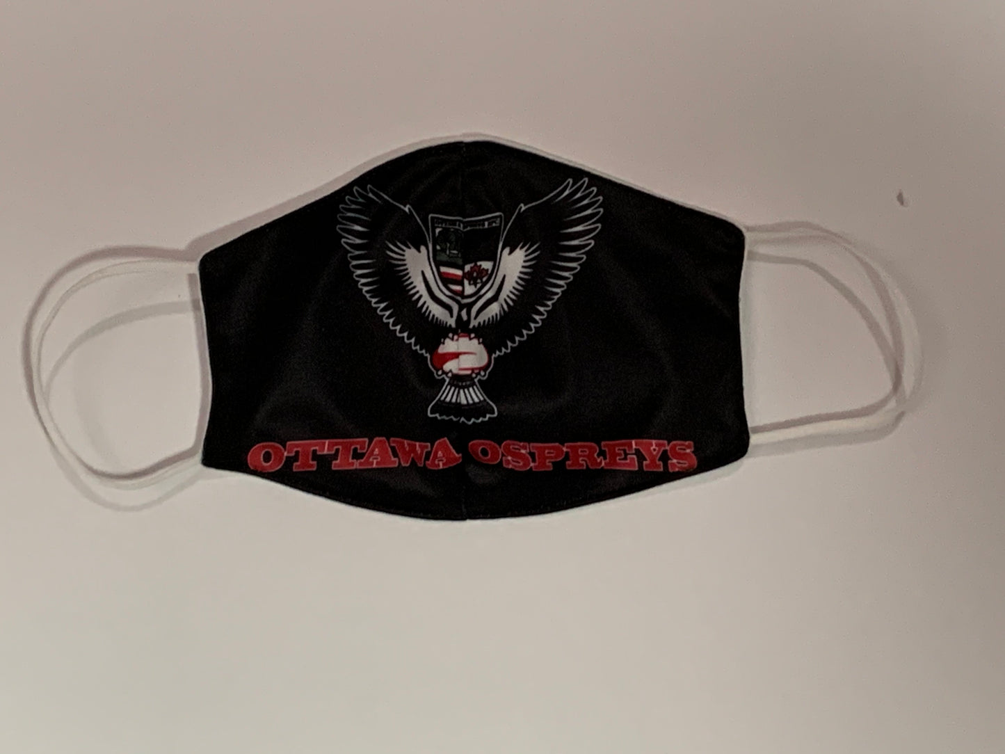 Ospreys Face Mask