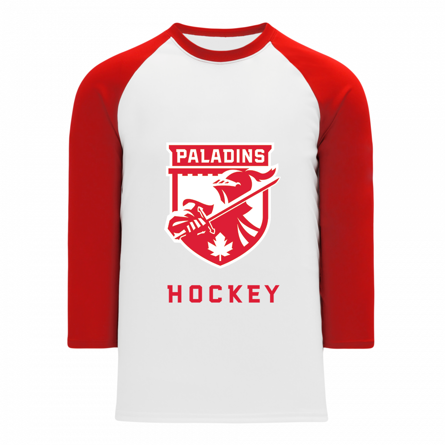 Paladins Long Sleeve T-shirt