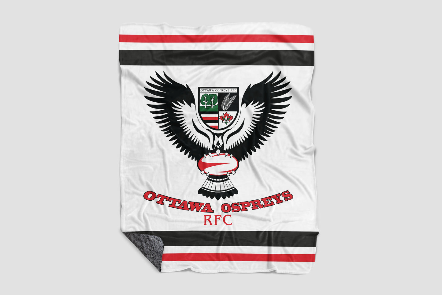 '79 Class Blanket