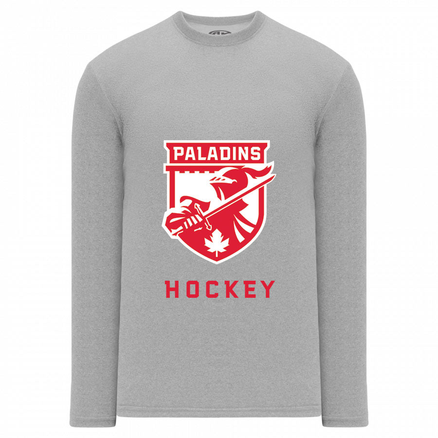 Paladins Long Sleeve T-shirt