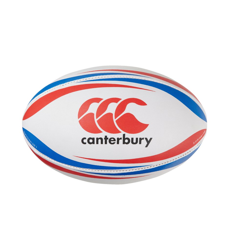 Canterbury Practice Ball