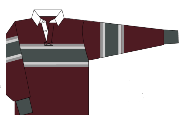 U of O Nursing Jersey
