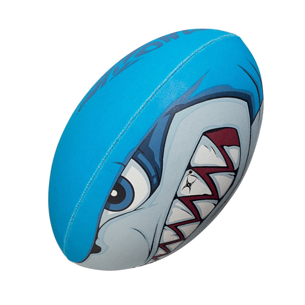 Gilbert Bite Force Ball
