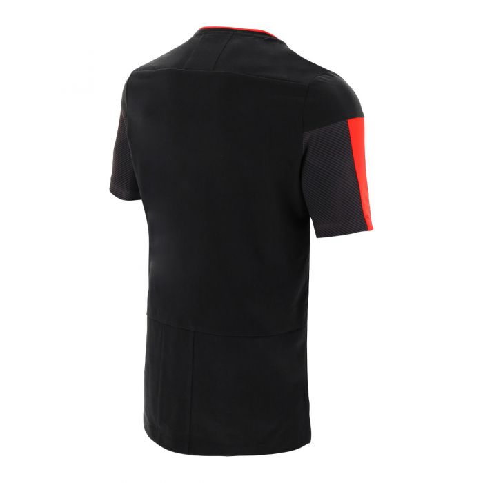 WRU Staff Travel Cotton/Poly Shirt 20/21