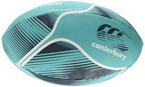Thrillseeker Rugby Ball