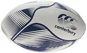 Thrillseeker Rugby Ball