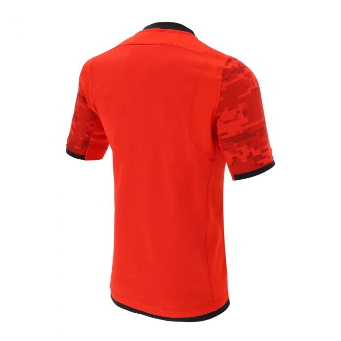 Wales 20/21 Training Jersey