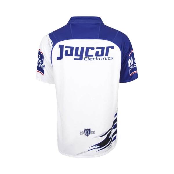 Bulldogs- The Guard Dog Pro Jersey- 2018