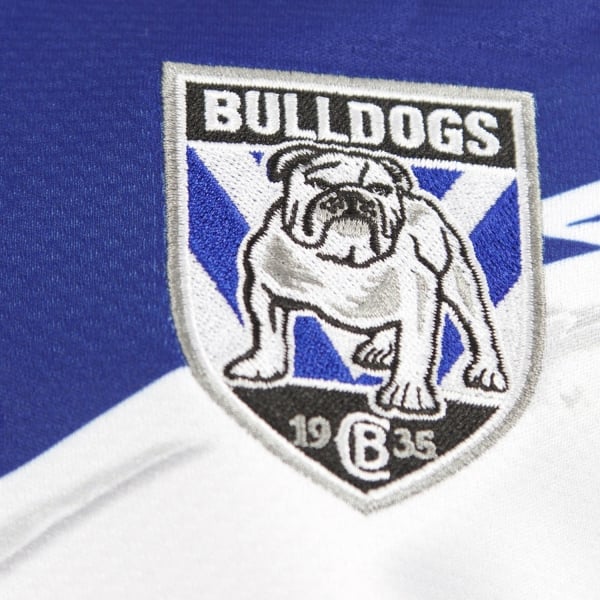 Bulldogs- The Guard Dog Pro Jersey- 2018