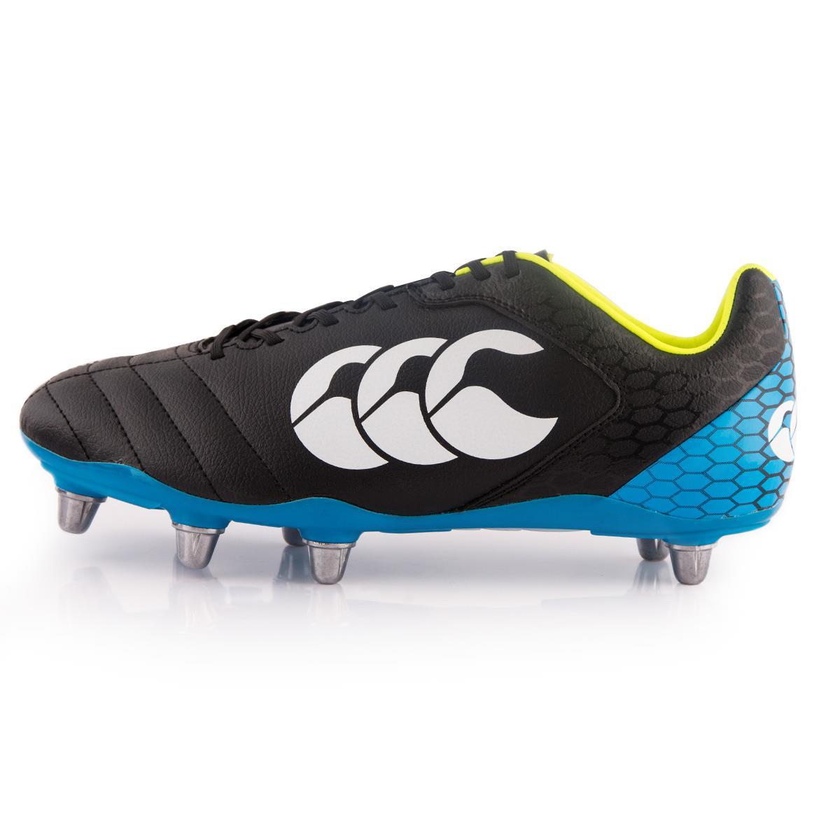 Canterbury Stampede Club Boot