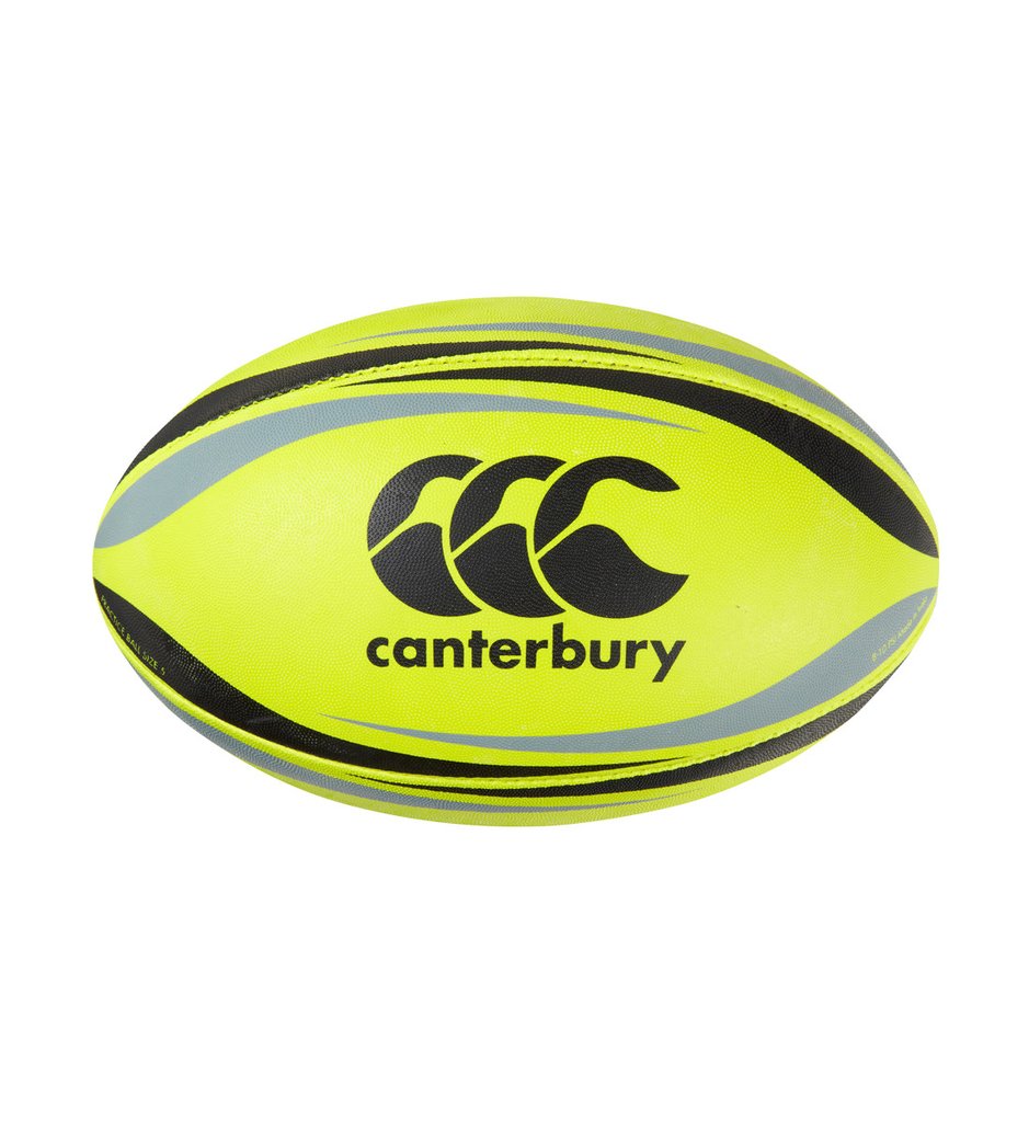 Canterbury Practice Ball