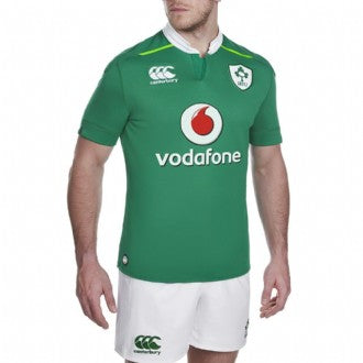 Ireland 2016/2017 Jersey