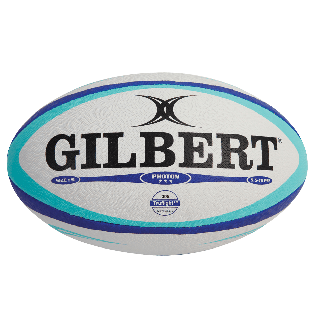 Gilbert Photon Match Ball