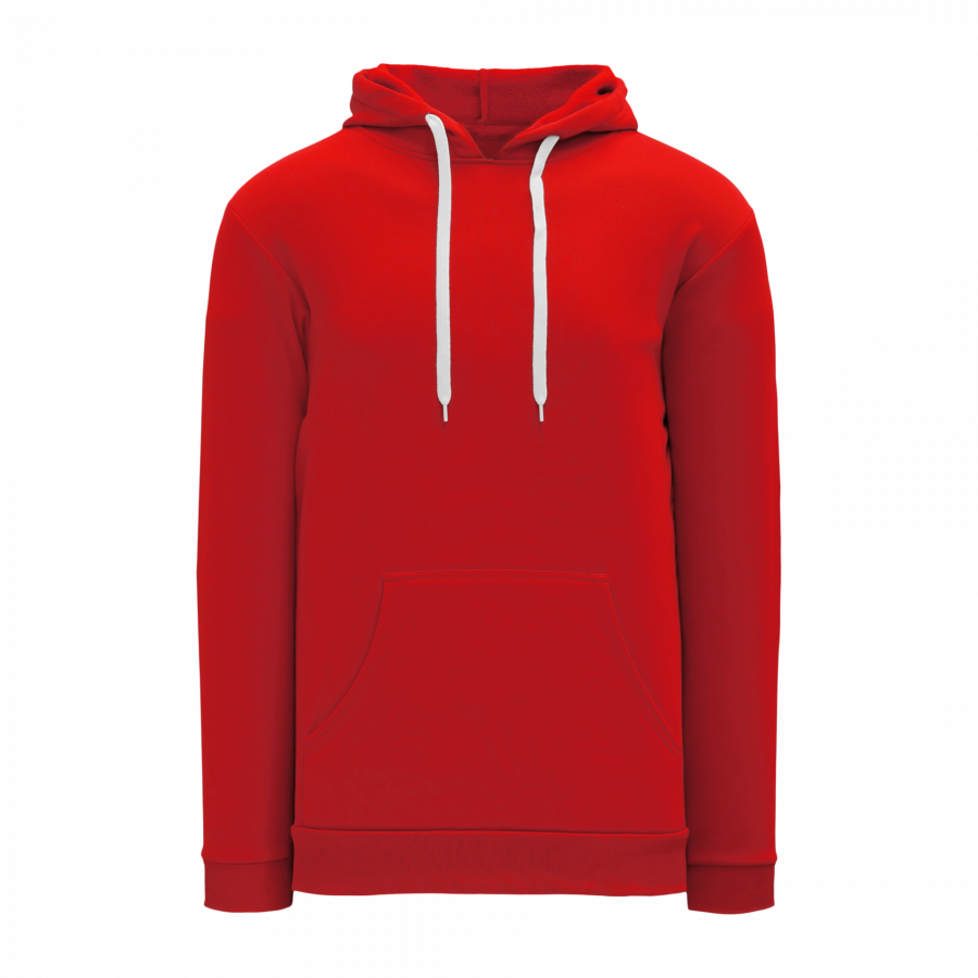 Paladins Red Hoodie