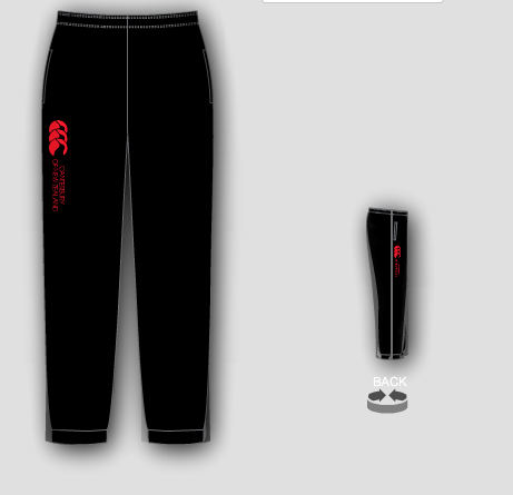 Canterbury Stadium Pants