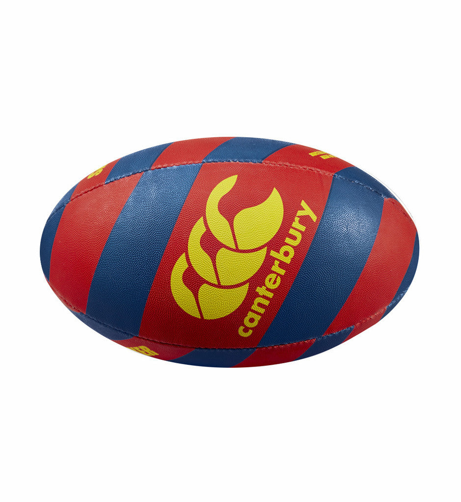 Thrillseeker Ball