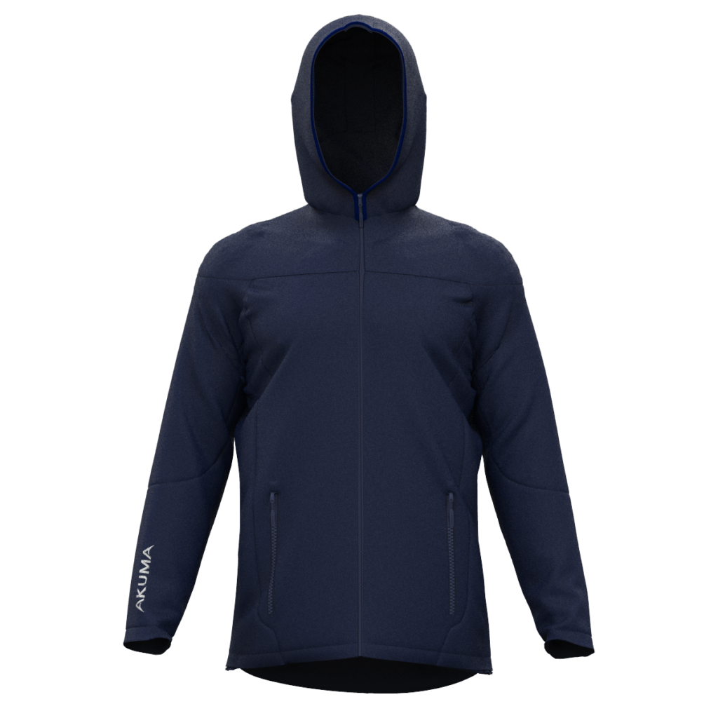 Fujin Thermal Jacket