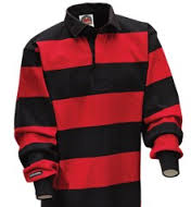 79 Cotton Rugby Jersey