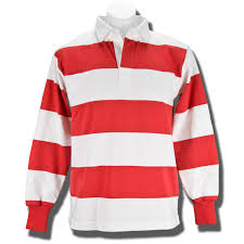 79 Cotton Rugby Jersey