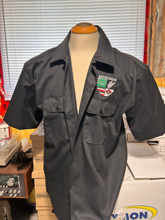 Ospreys Work Shirt