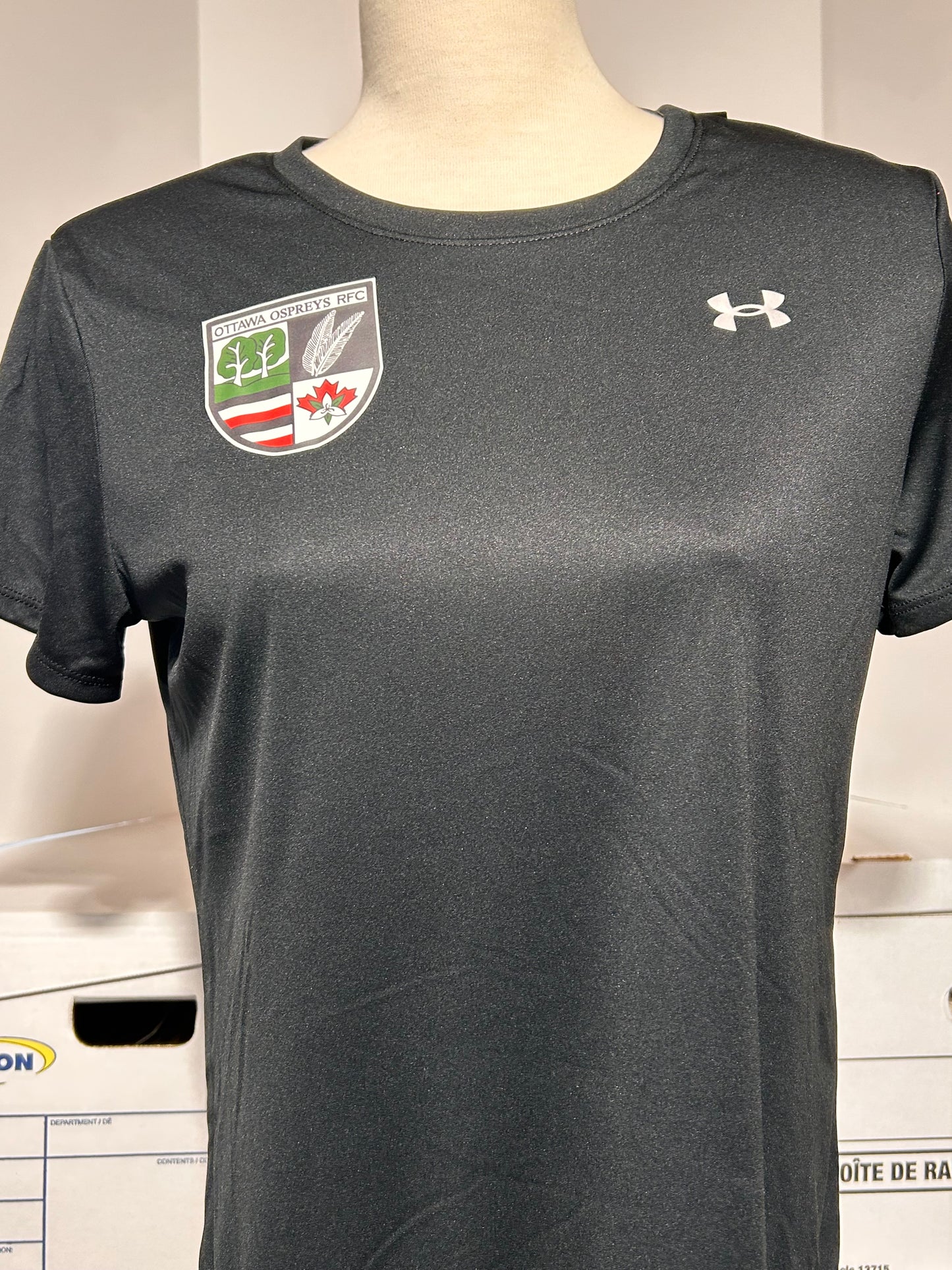 Women's UA T-shirt