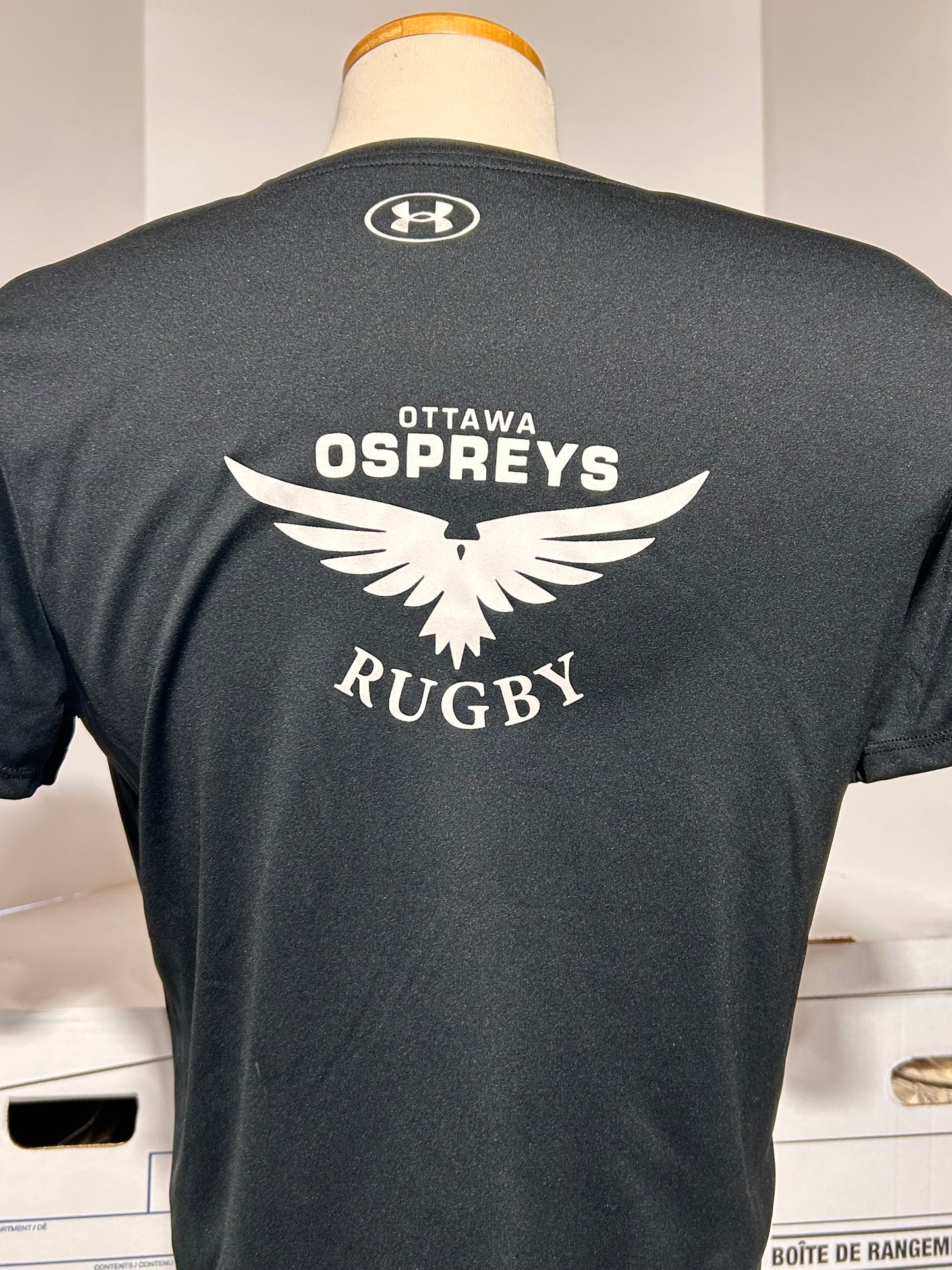 Women's UA T-shirt