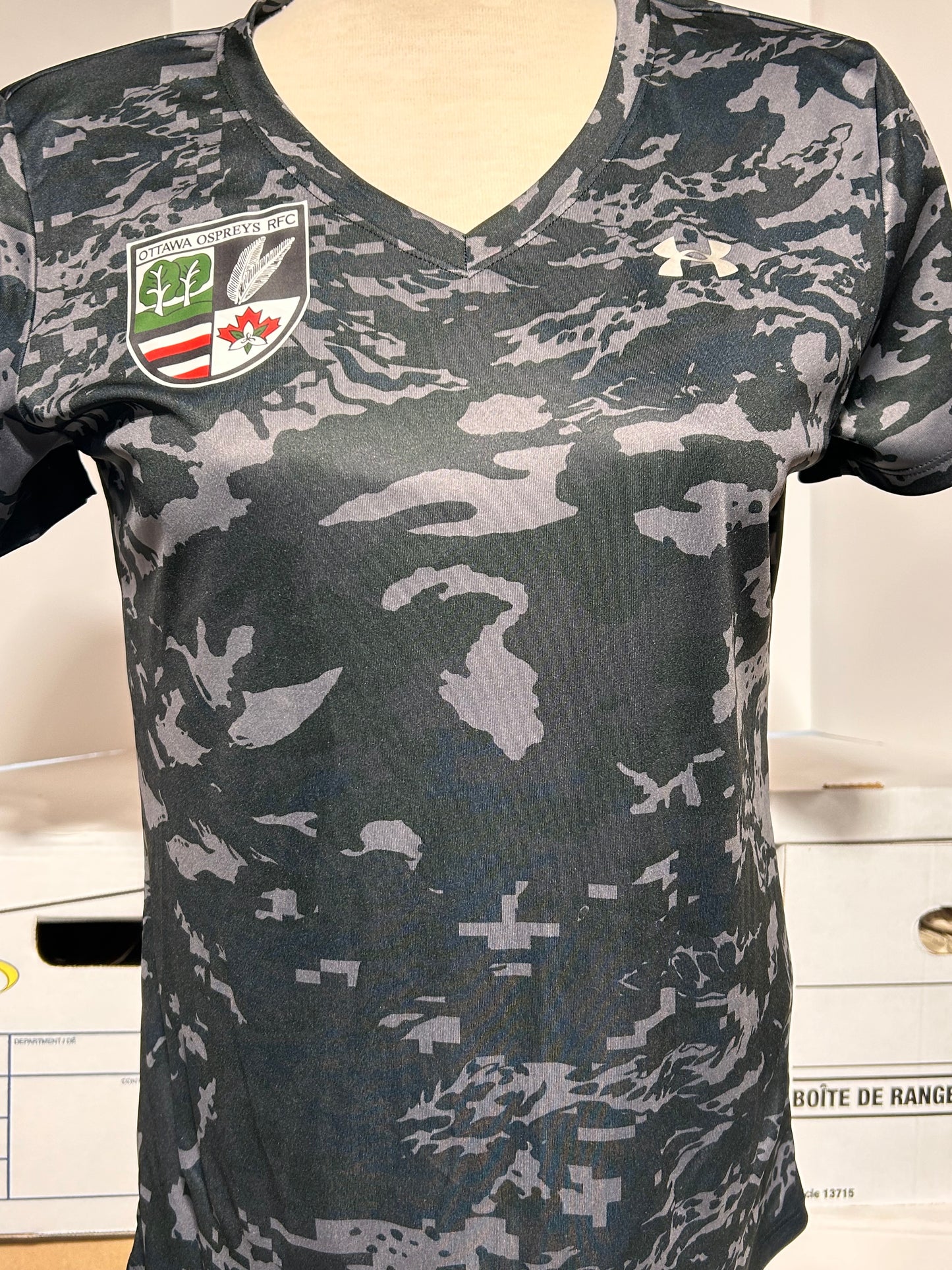 Women's UA T-shirt