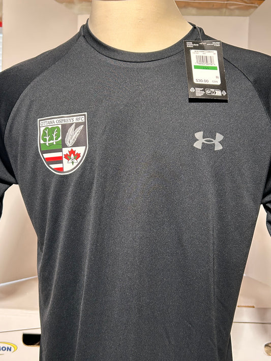 Short Sleeve UA T-shirt Men's
