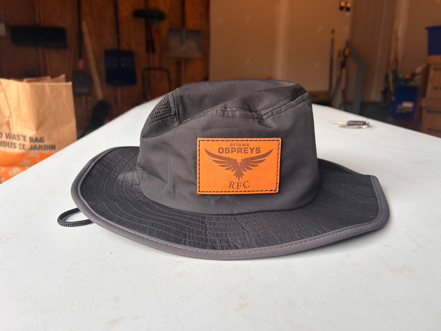 Ospreys Boonie Hat