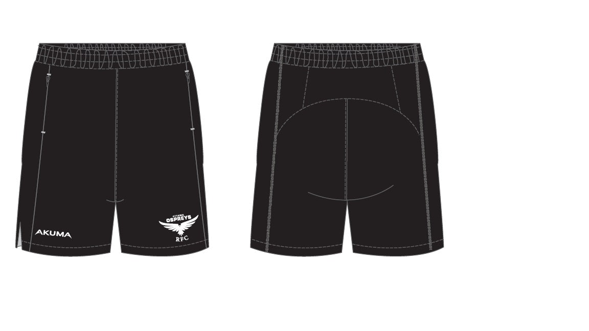 Kirin Junior's Shorts