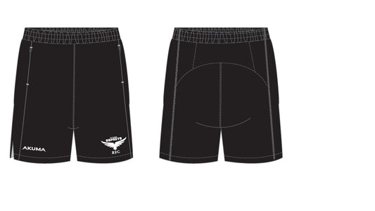 Kirin Shorts