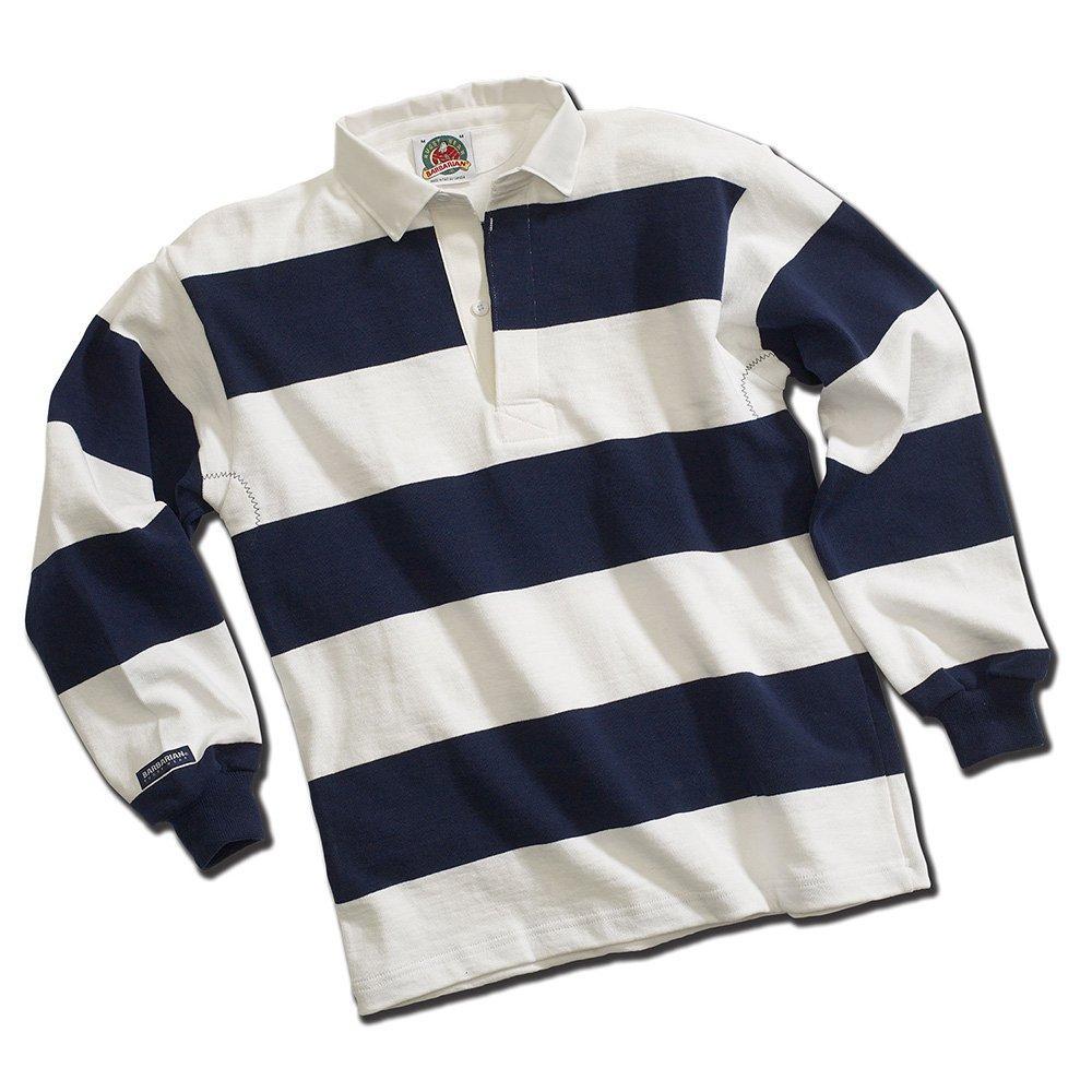 79 Cotton Rugby Jersey