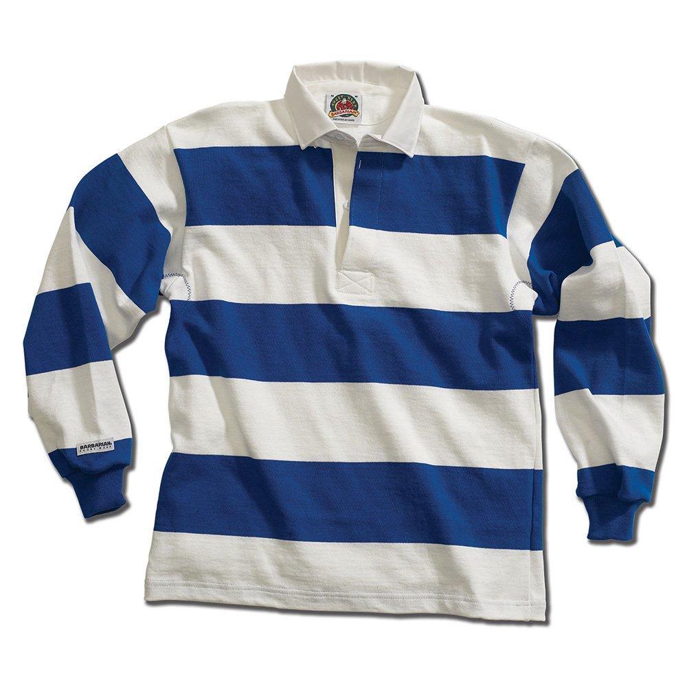 79 Cotton Rugby Jersey