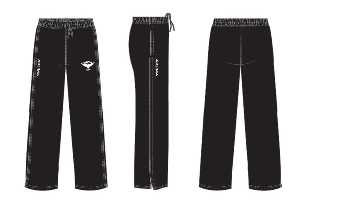 Fujin Tracksuit bottoms (Junior)