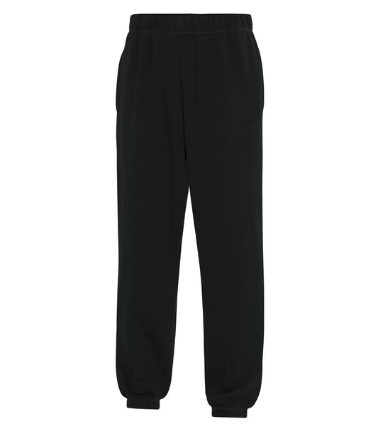 Black Sweat Pants- Ospreys